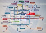 베이징 시내전철도