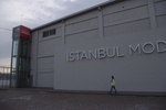 이스탄불 현대미술관