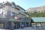20160807 181707  Columbia Icefield Discovery Centre
